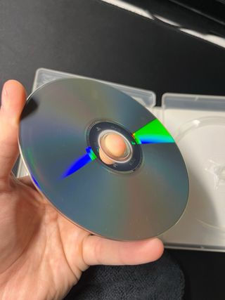 Spider-Man Shattered Dimensions PS3 - RARO -