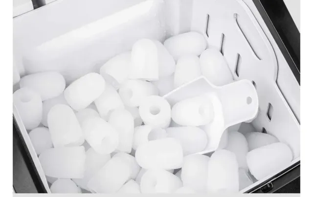 Máquina de hielo Klarstein