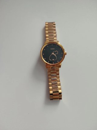Reloj Tous