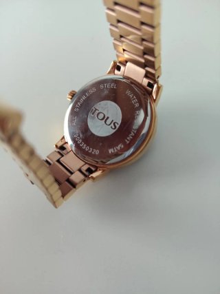 Reloj Tous