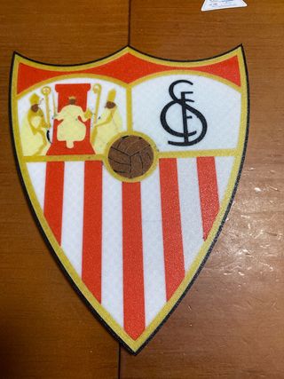 Escudo Sevilla FC