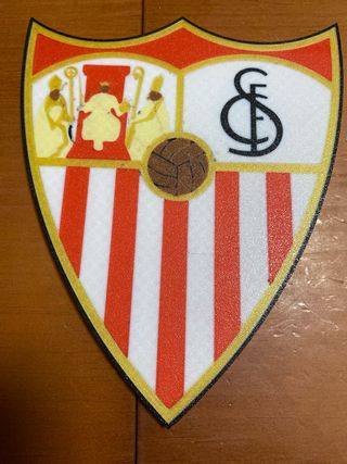 Escudo Sevilla FC
