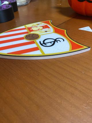 Escudo Sevilla FC