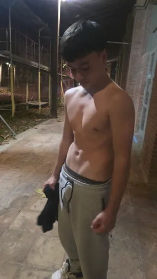 Buscan novia los chavales