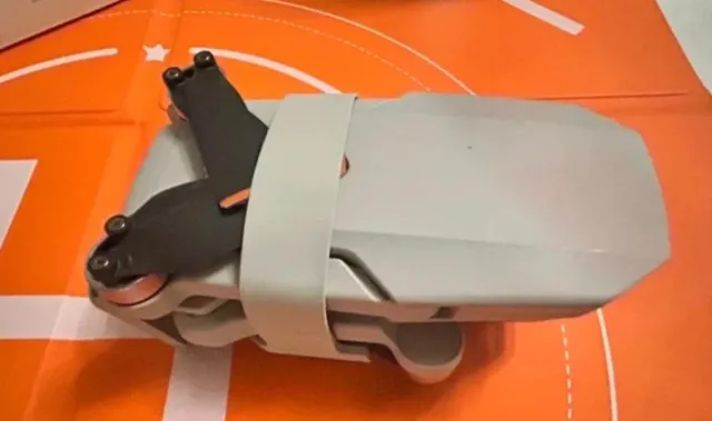 DJI Mavic Mini Fly More Combo 4K