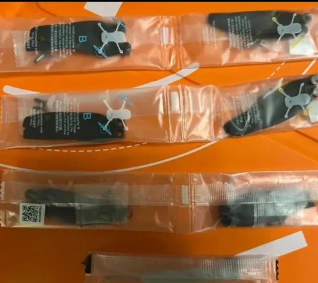 DJI Mavic Mini Fly More Combo 4K