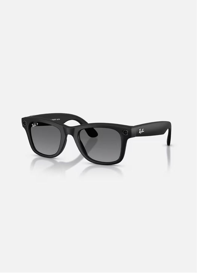 Gafas Ray-Ban x Meta G2