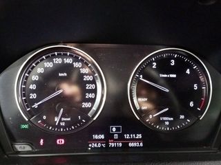 BMW Serie 1 116 d M Sport