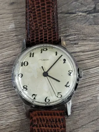 Orologio Timex Vintage Uomo