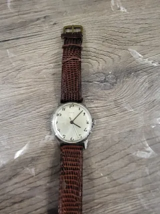 Orologio Timex Vintage Uomo
