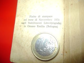 Mini vocabolario LEXICUM:LATINUM ITALICUM - MALIPI