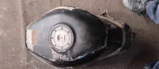 Despiece Honda VFR 750 (90-93)