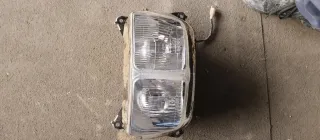 Despiece Honda VFR 750 (90-93)