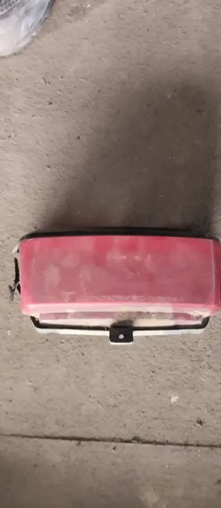 Despiece Honda VFR 750 (90-93)