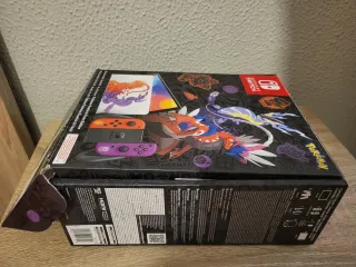 Nintendo Switch Edizione Pokémon