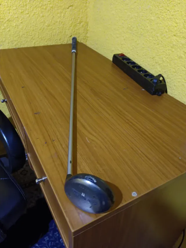 Palo de Golf Callaway Great Big Bertha 7