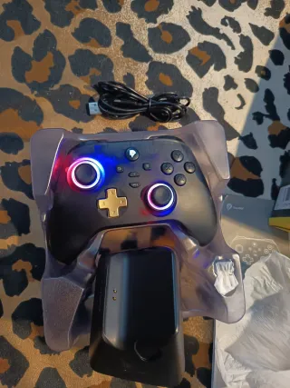 Mando EasySMX D05 Multiplataforma