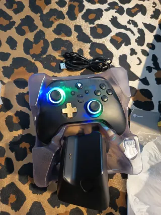 Mando EasySMX D05 Multiplataforma