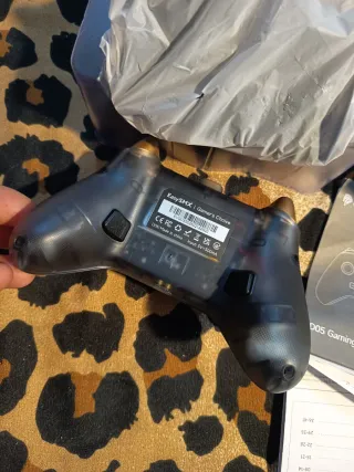 Mando EasySMX D05 Multiplataforma