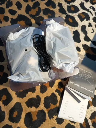 Mando EasySMX D05 Multiplataforma