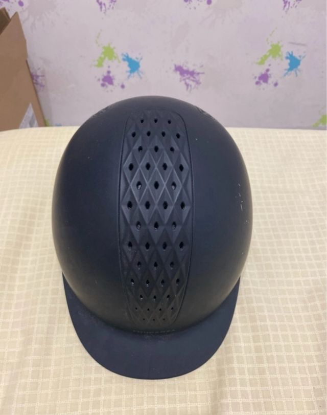 Casco da equitazione FOUGANZA