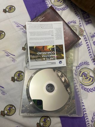 Uncharted El Tesoro de Drake PS3 🇪🇸