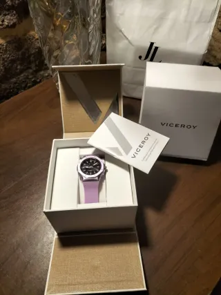 Reloj Viceroy