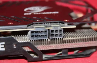 Gigabyte GTX 970 Windforce Tarjeta Gráfica