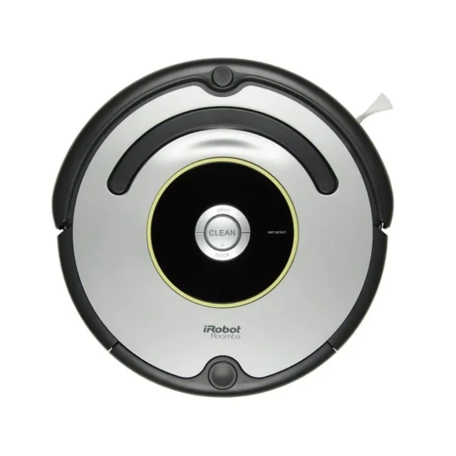 Robot Aspirador iRobot Roomba