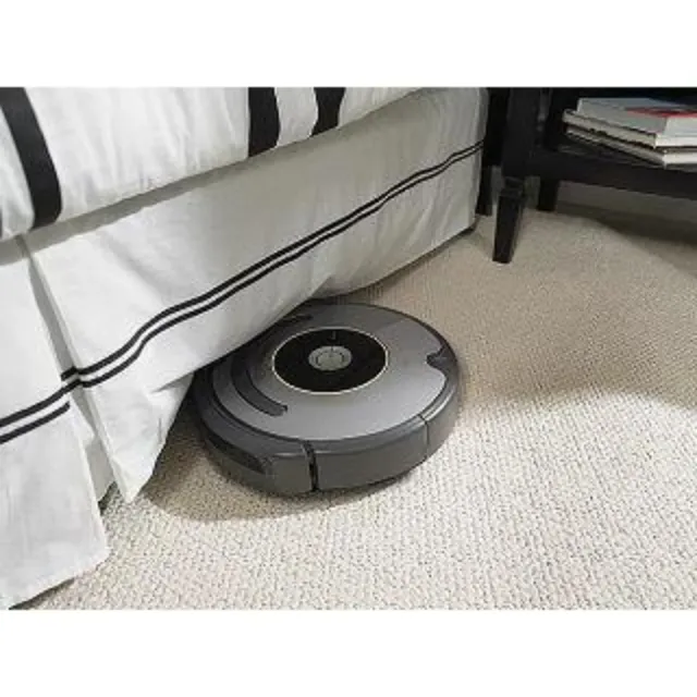 Robot Aspirador iRobot Roomba
