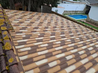 Cerramientos aluminio panel sándwich