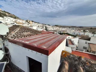 Cerramientos aluminio panel sándwich