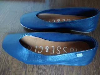 Scarpe Musse & Cloud