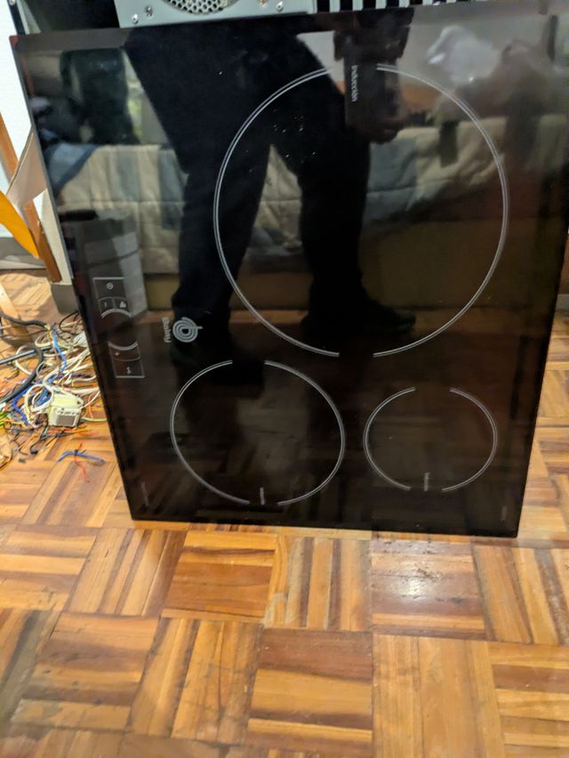 Vitrocerámica Balay Lote