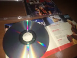 Pulp Fiction CD Coleccionista