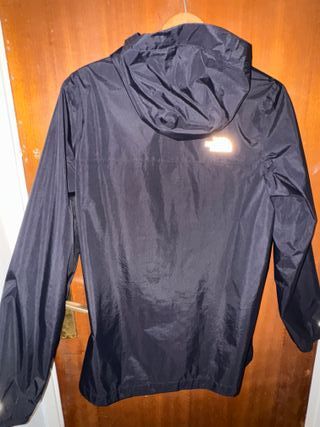 Chaqueta The North Face Negra