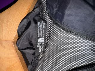 Chaqueta The North Face Negra