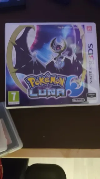 Lote Juegos Nintendo Game Boy Pokémon + Manuales