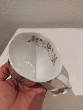 🇬🇧 Taza Royal Doulton Brambly Hedge Summer