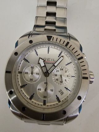 Orologio Breil Cronografo TW1124 performance