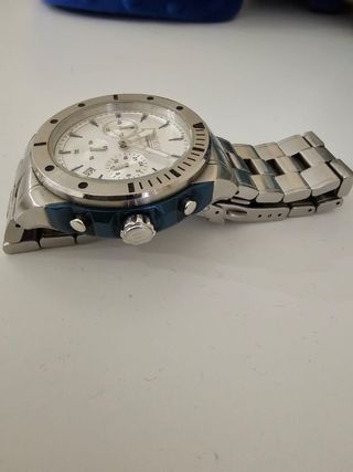 Orologio Breil Cronografo TW1124 performance