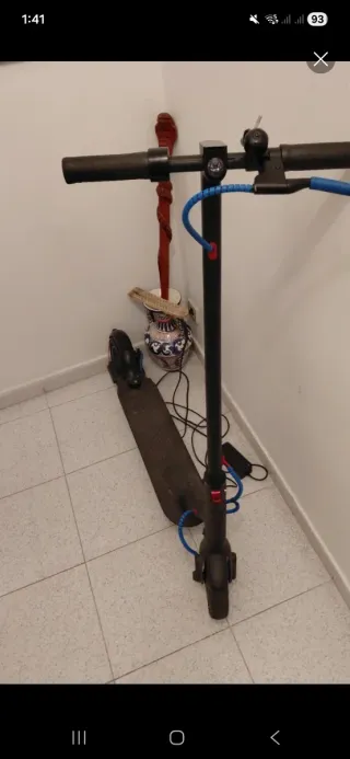 Patinete Xiaomi Pro 2