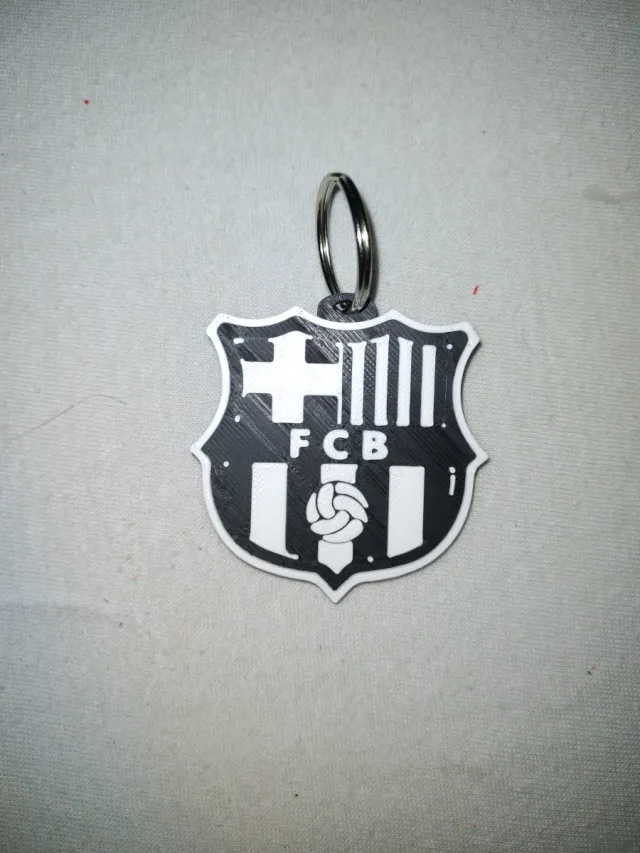 Llaveros de Fútbol – Equipos Personalizados