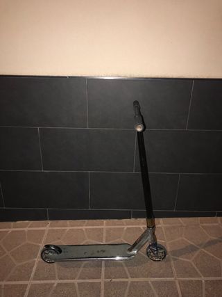Monopatín Scooter oxelo