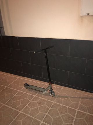 Monopatín Scooter oxelo