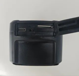 GPS Tracker TKSTAR TK918 - 20000mAh