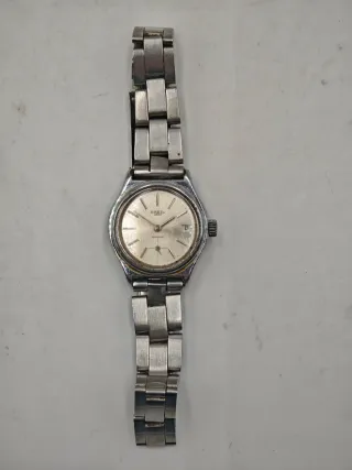 Orologio Breil Donna Carica Manuale Vintage