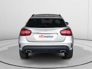 Mercedes GLA 220 d AMG Line 4Matic