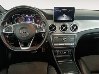 Mercedes GLA 220 d AMG Line 4Matic