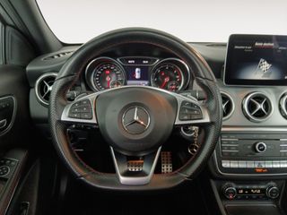 Mercedes GLA 220 d AMG Line 4Matic